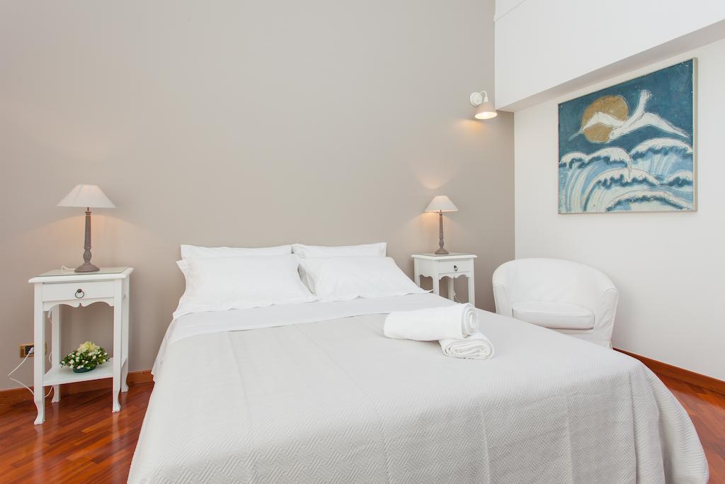 Bed & Breakfast Bausan Naples